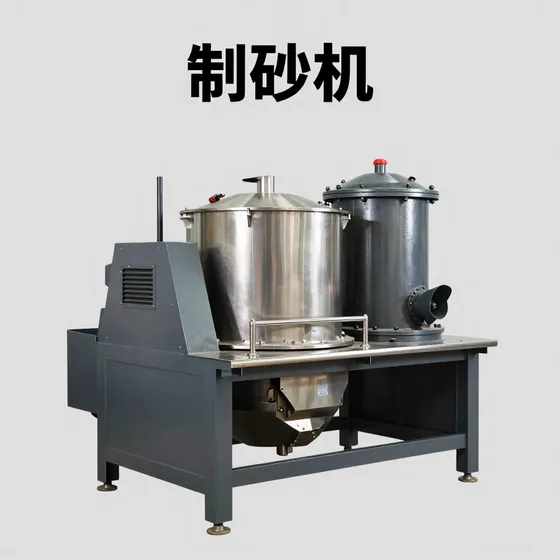制砂机